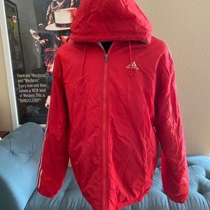 Adidas - men’s coat